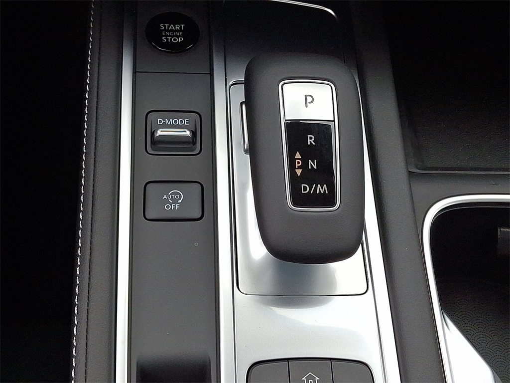 2026 INFINITI QX60 LUXE - Photo 12