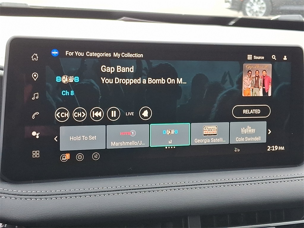 2026 INFINITI QX60 LUXE - Photo 14