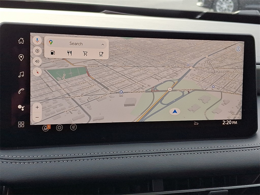 2026 INFINITI QX60 LUXE - Photo 15