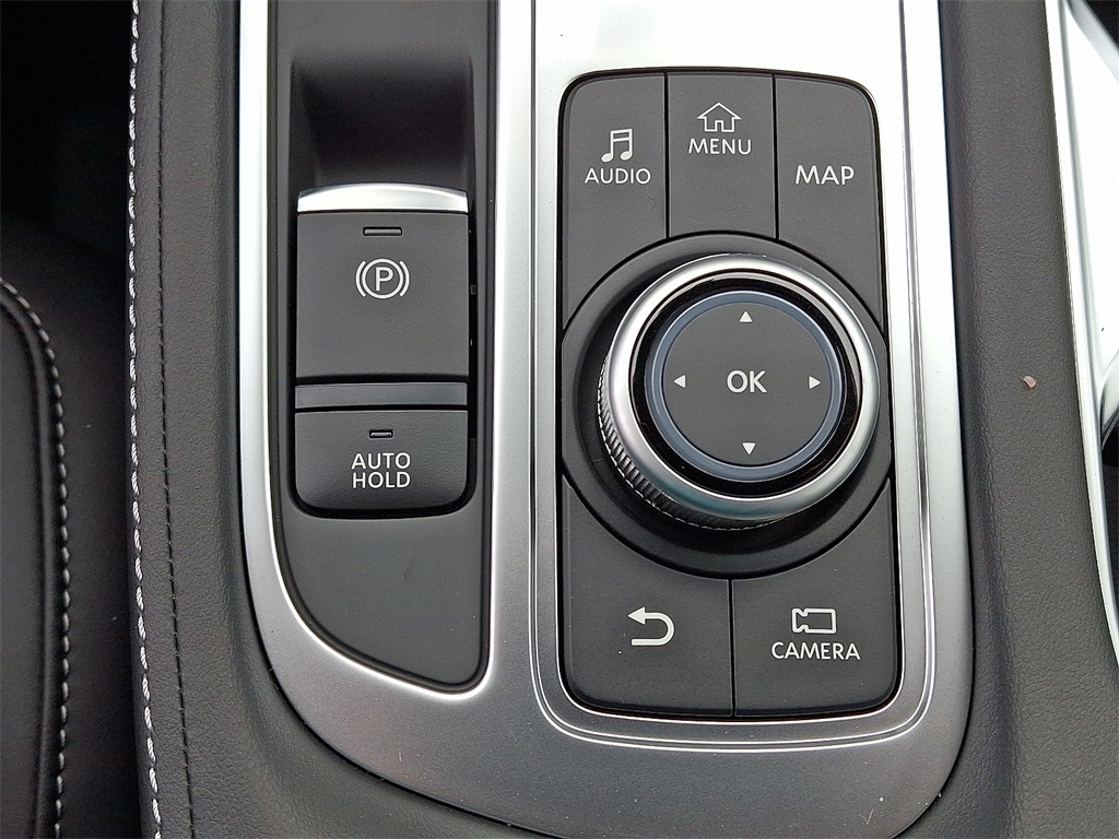 2026 INFINITI QX60 LUXE - Photo 18