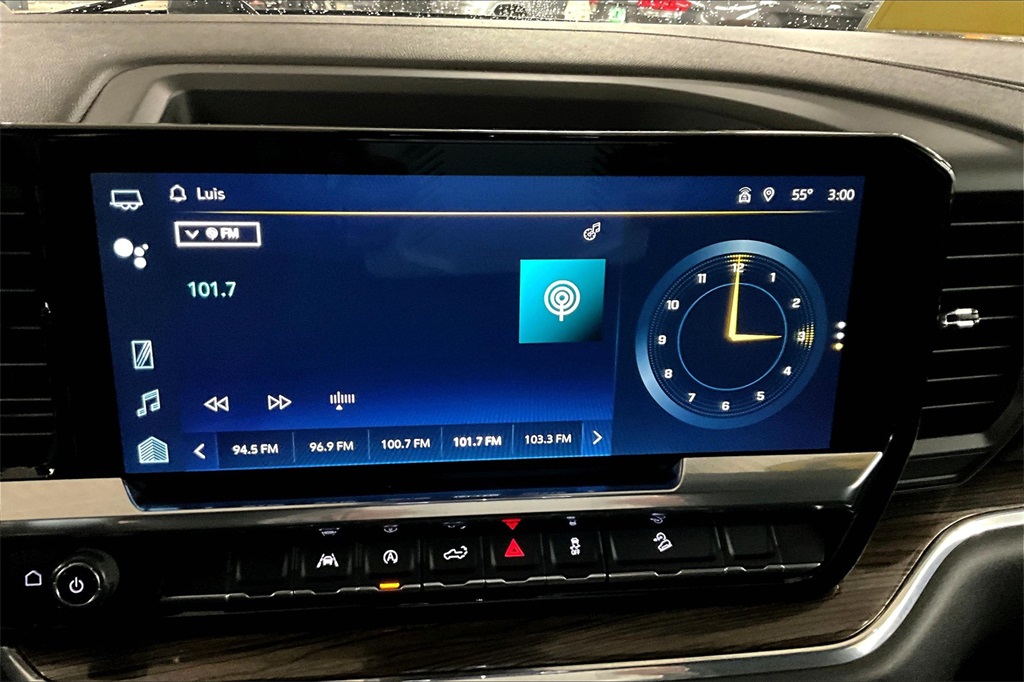 2023 Chevrolet Silverado 1500 RST - Photo 19