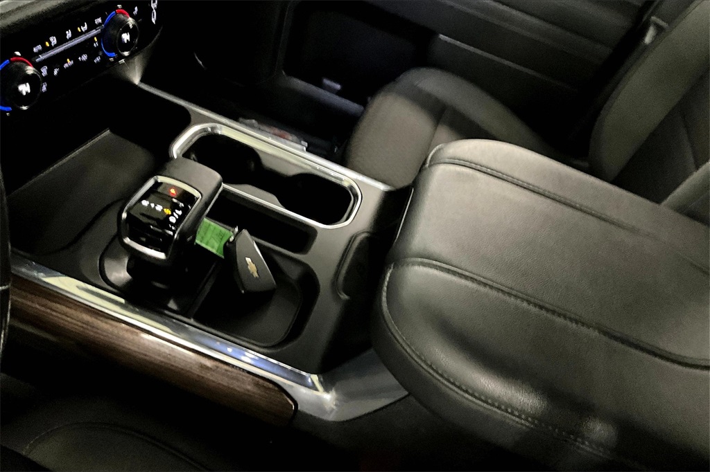 2023 Chevrolet Silverado 1500 RST - Photo 20