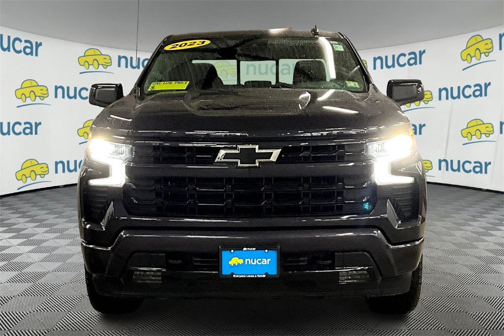 2023 Chevrolet Silverado 1500 RST - Photo 2