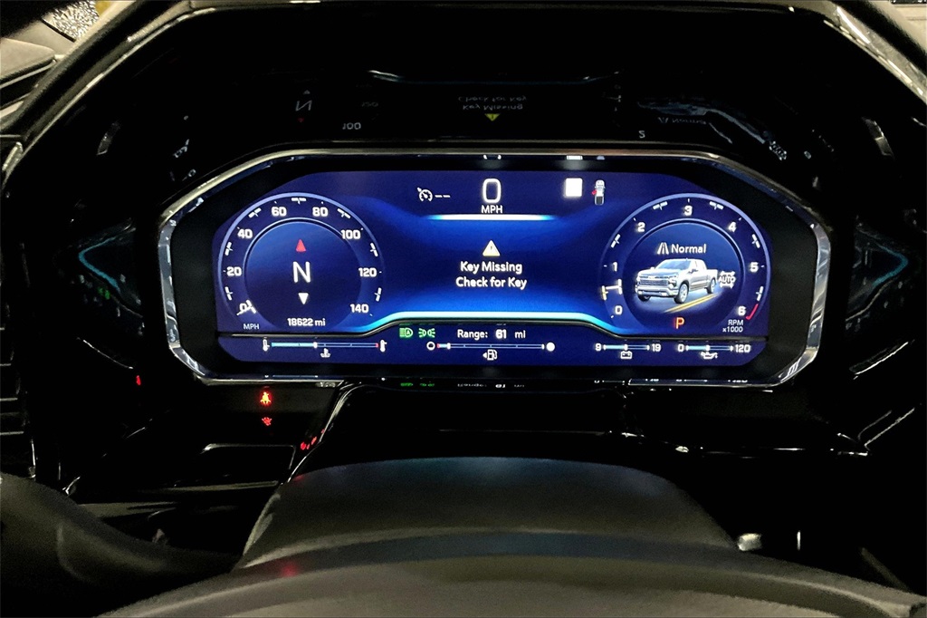 2023 Chevrolet Silverado 1500 RST - Photo 25