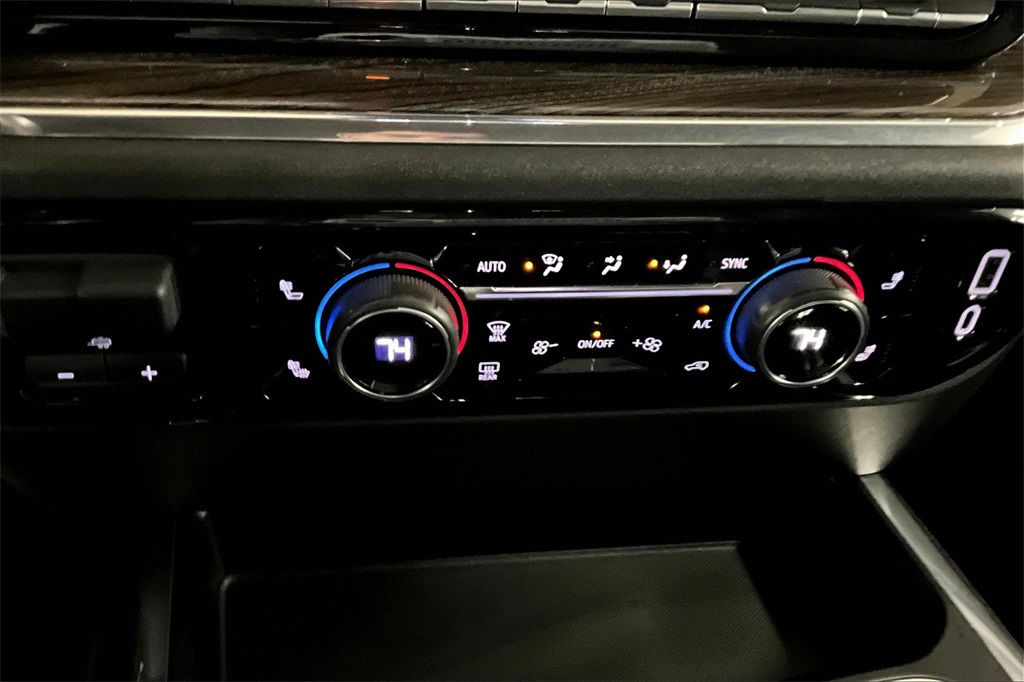 2023 Chevrolet Silverado 1500 RST - Photo 26