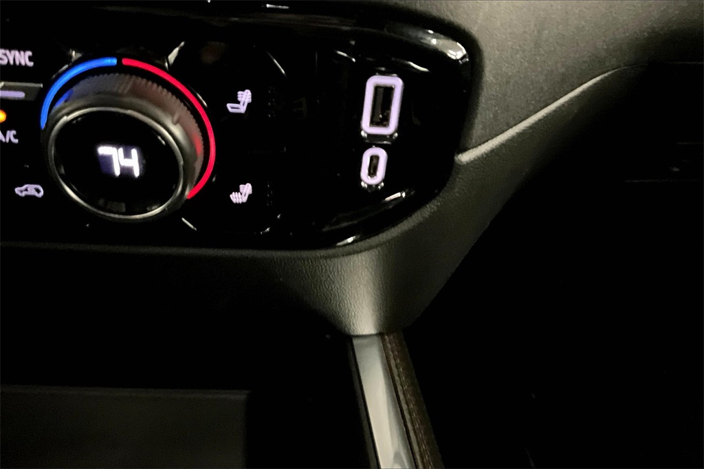 2023 Chevrolet Silverado 1500 RST - Photo 27