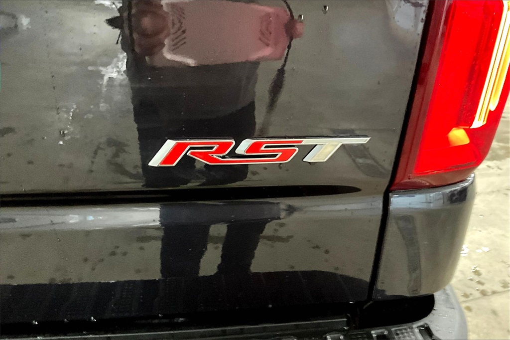 2023 Chevrolet Silverado 1500 RST - Photo 28
