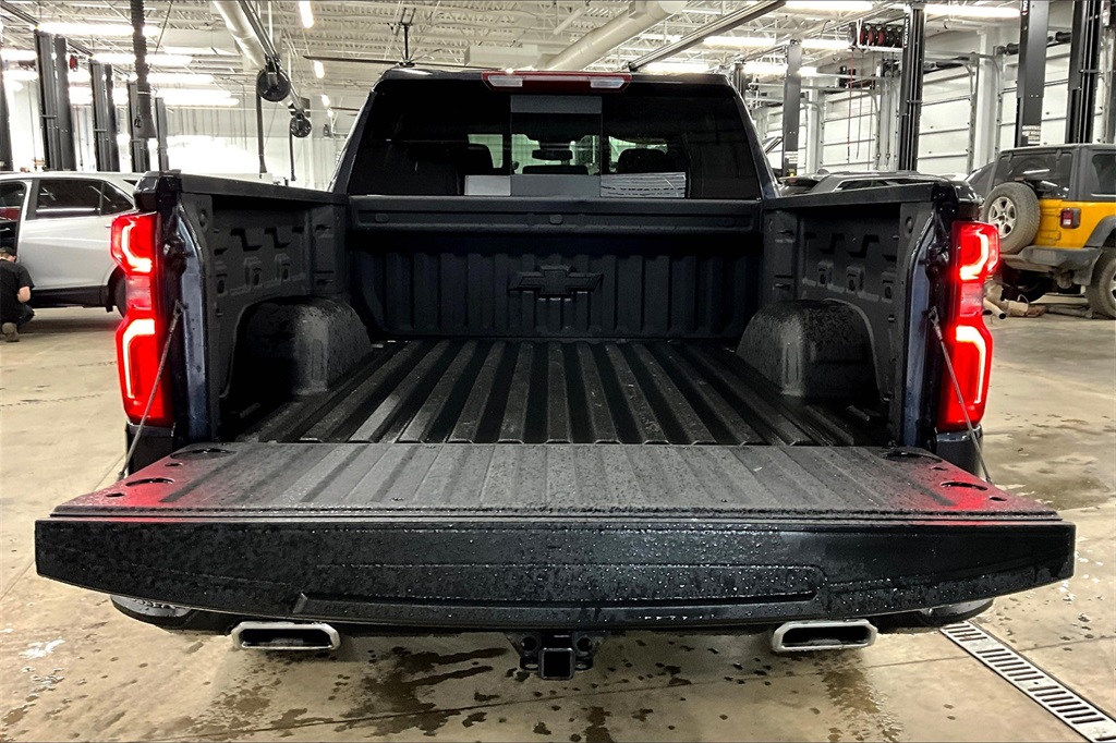 2023 Chevrolet Silverado 1500 RST - Photo 31