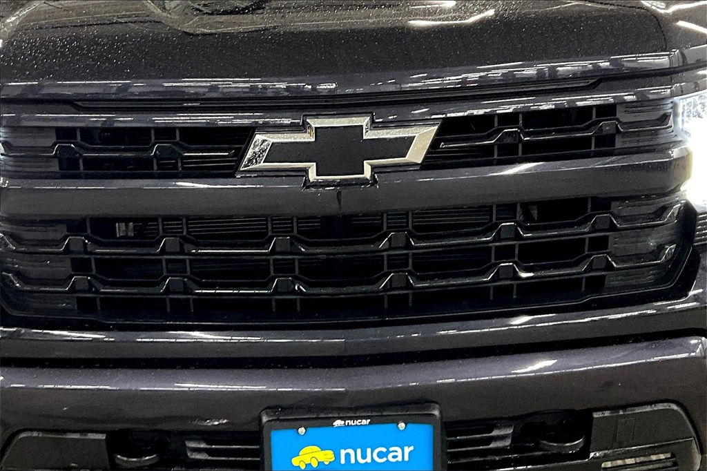 2023 Chevrolet Silverado 1500 RST - Photo 32