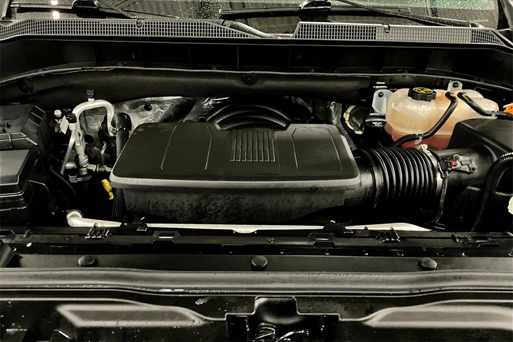 2023 Chevrolet Silverado 1500 RST - Photo 35
