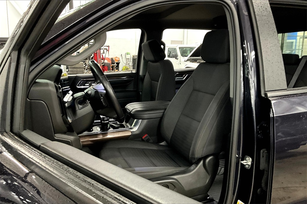 2023 Chevrolet Silverado 1500 RST - Photo 10
