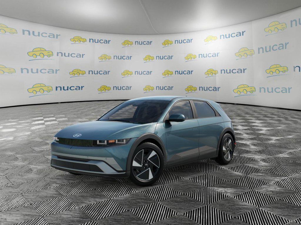 2026 Hyundai IONIQ 5