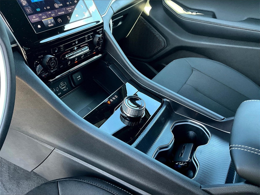 2025 Jeep Grand Cherokee Laredo X - Photo 14
