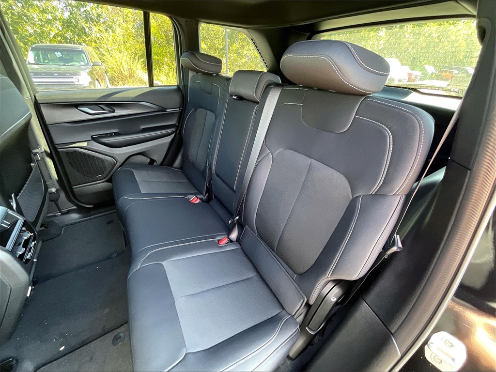 2025 Jeep Grand Cherokee Laredo X - Photo 15