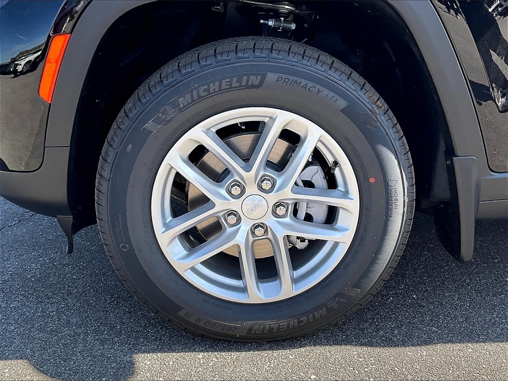 2025 Jeep Grand Cherokee Laredo X - Photo 8