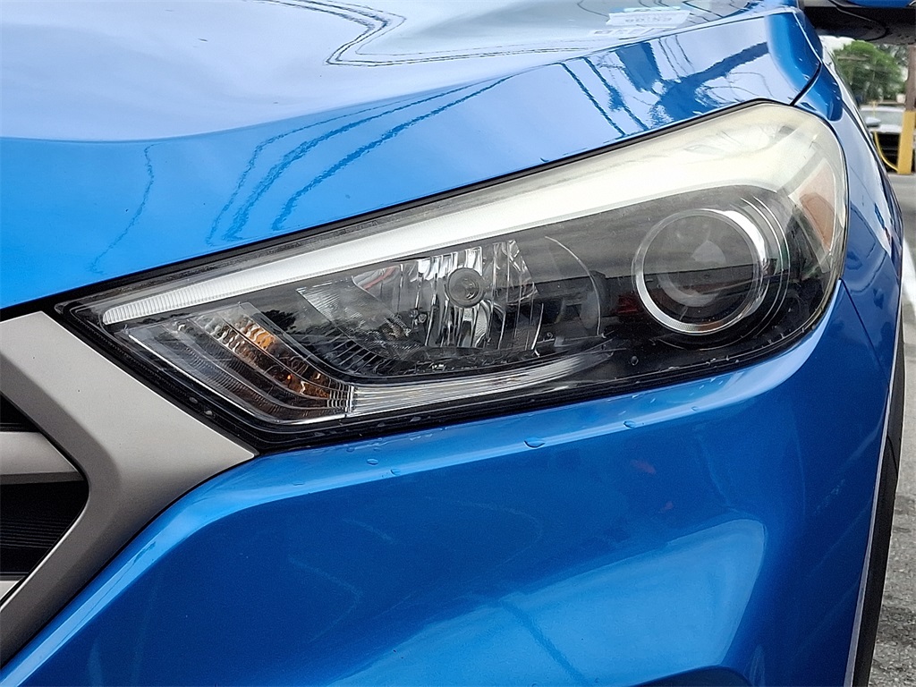 2016 Hyundai Tucson Sport - Photo 9