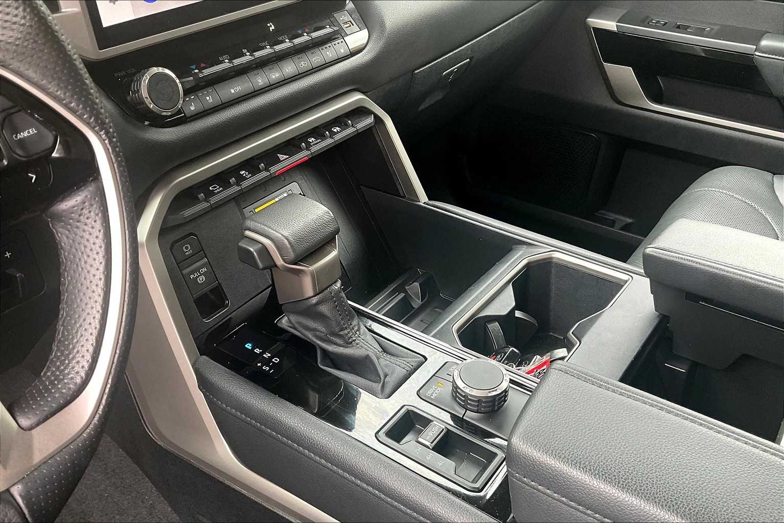 2023 Toyota Tundra Limited - Photo 20