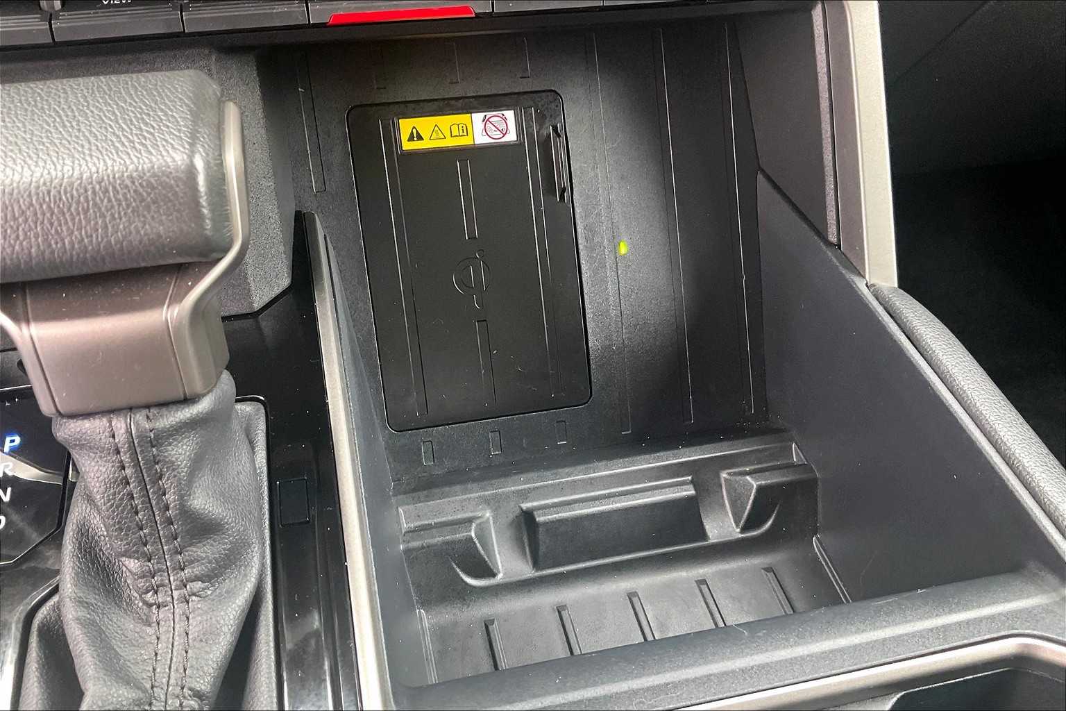2023 Toyota Tundra Limited - Photo 25