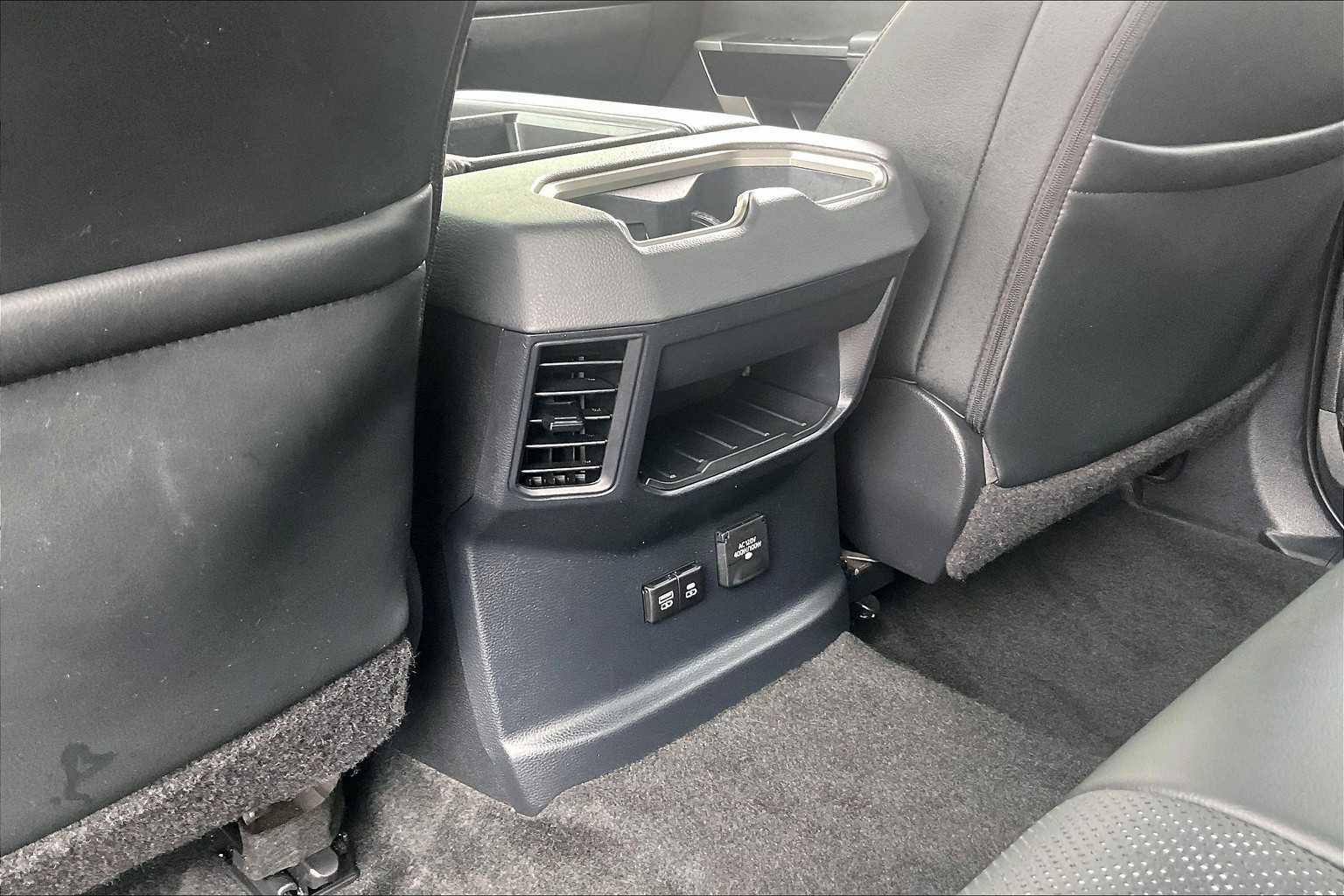 2023 Toyota Tundra Limited - Photo 27