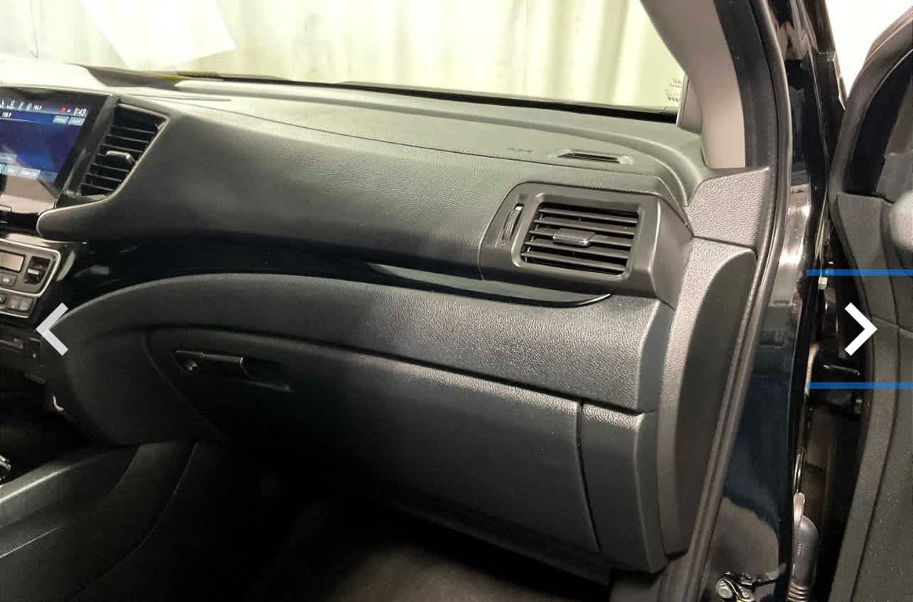 2022 Honda Pilot Touring 7-Passenger - Photo 13