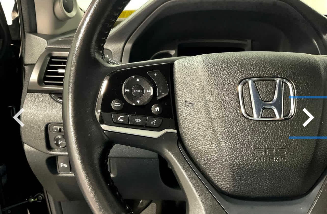 2022 Honda Pilot Touring 7-Passenger - Photo 22