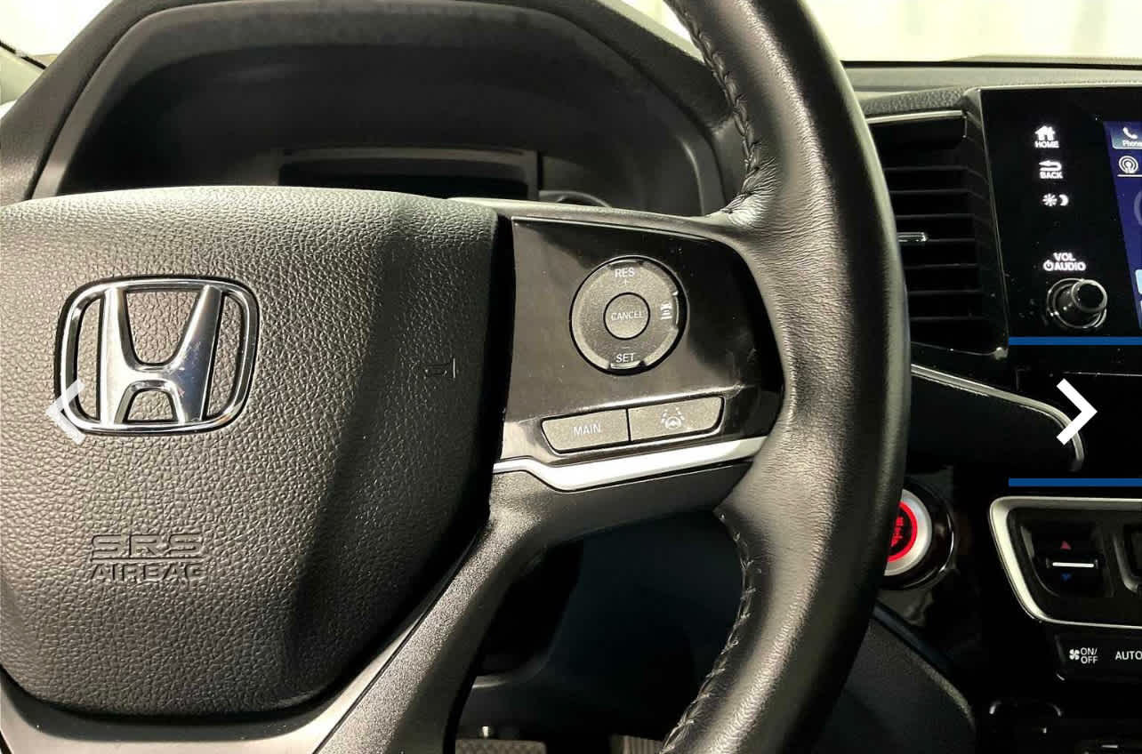 2022 Honda Pilot Touring 7-Passenger - Photo 23