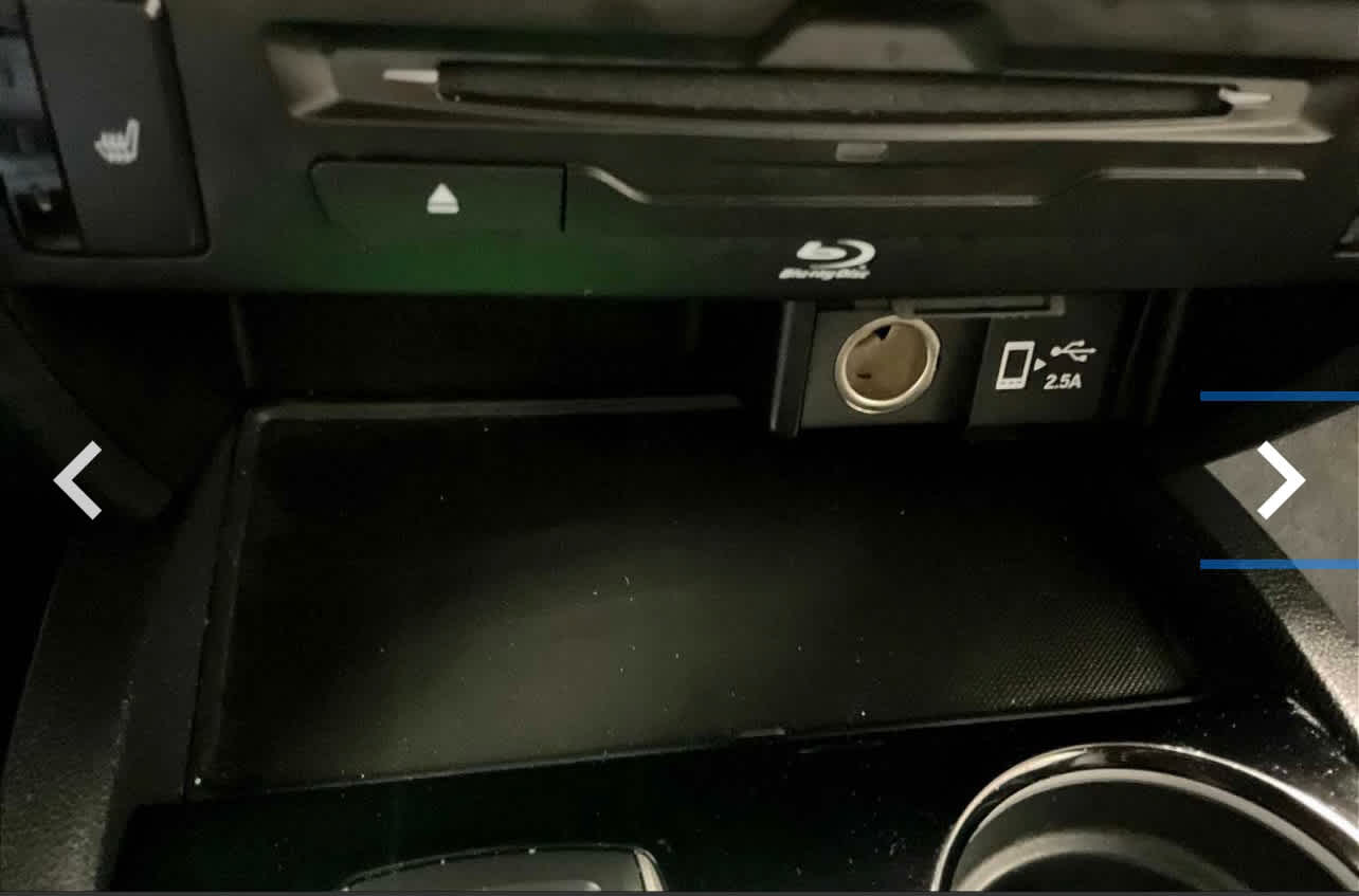 2022 Honda Pilot Touring 7-Passenger - Photo 25
