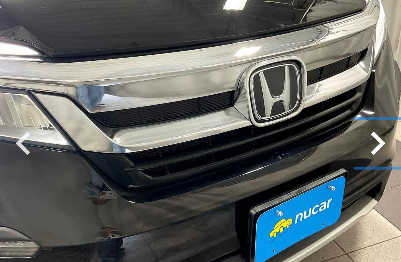 2022 Honda Pilot Touring 7-Passenger - Photo 28