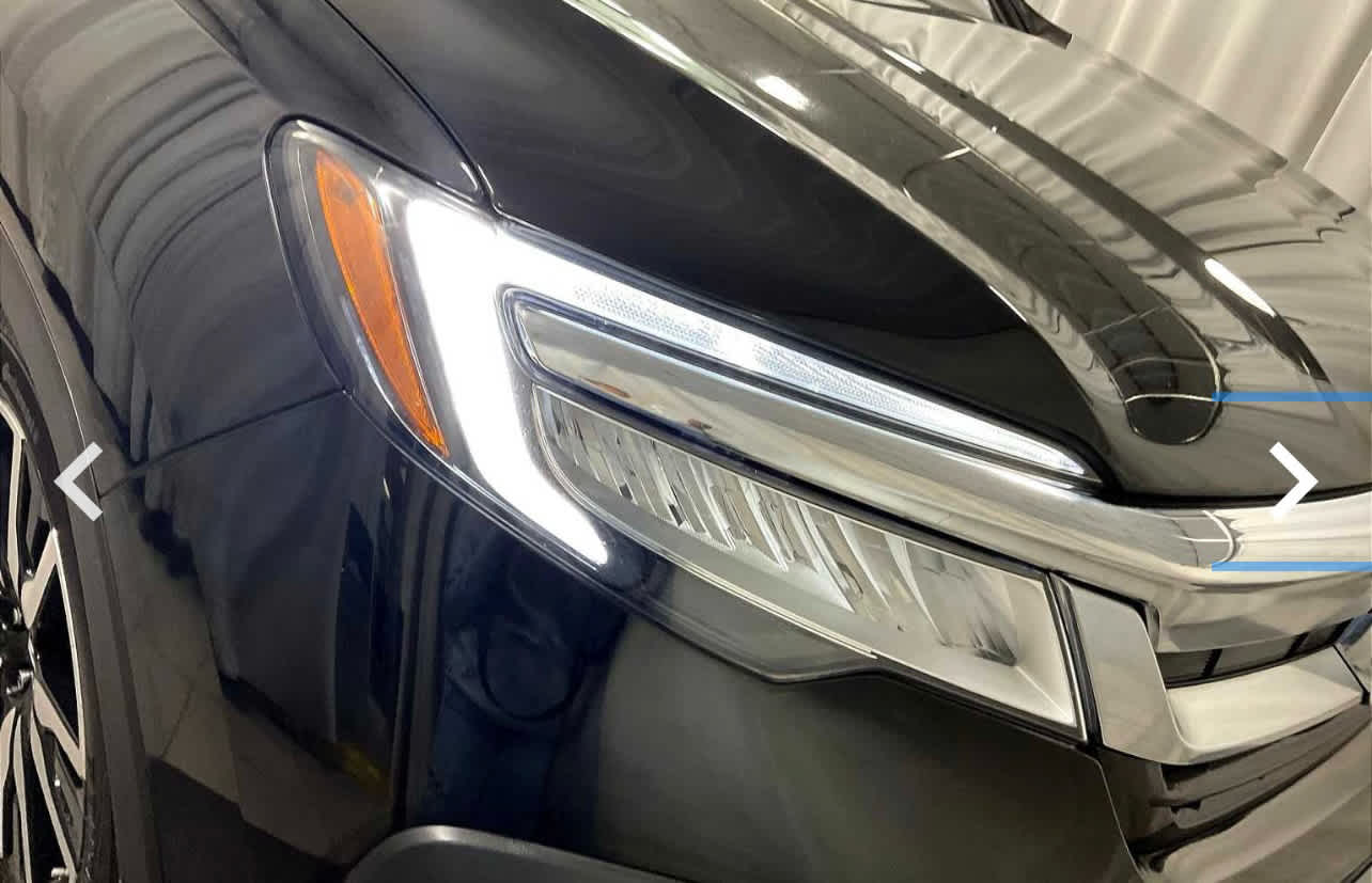 2022 Honda Pilot Touring 7-Passenger - Photo 29