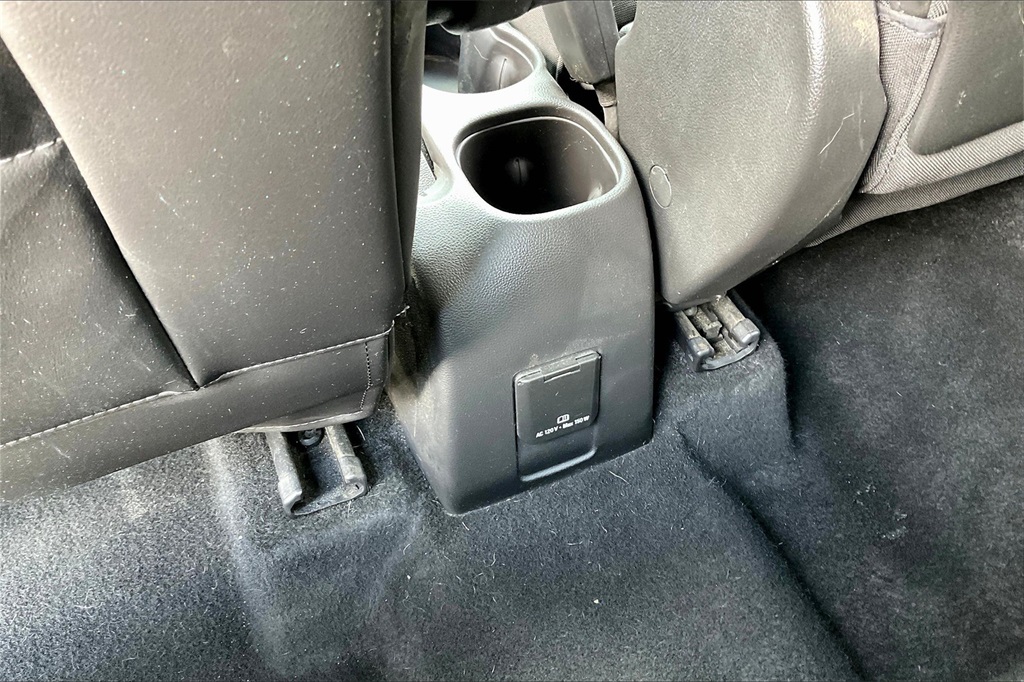 2021 Chevrolet Trax LT - Photo 25
