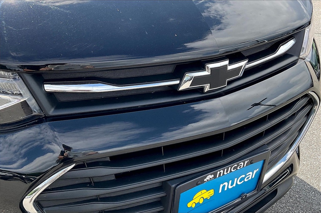 2021 Chevrolet Trax LT - Photo 27
