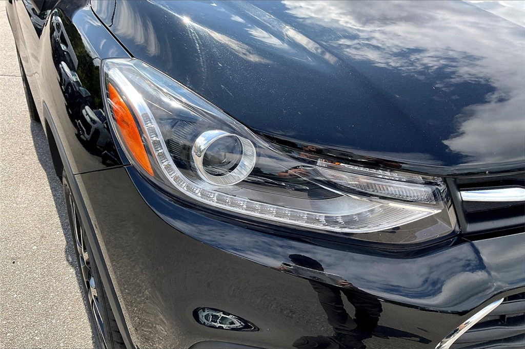 2021 Chevrolet Trax LT - Photo 28