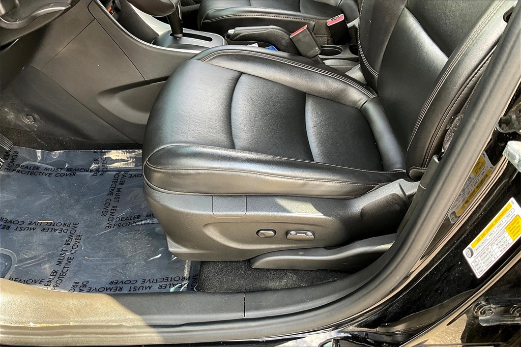 2021 Chevrolet Trax LT - Photo 31