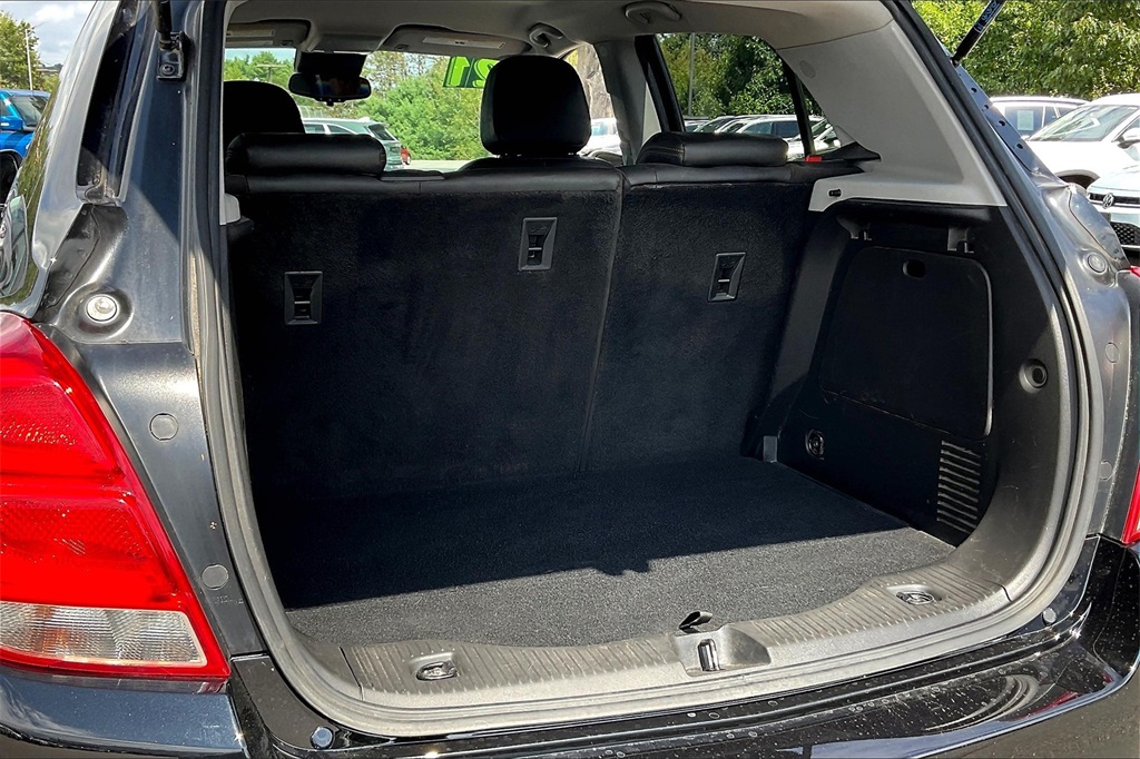 2021 Chevrolet Trax LT - Photo 32