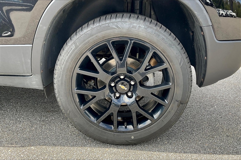 2021 Chevrolet Trax LT - Photo 7