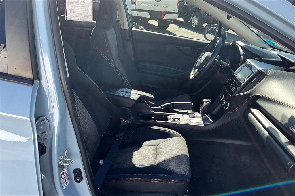 2020 Subaru Crosstrek Premium - Photo 11