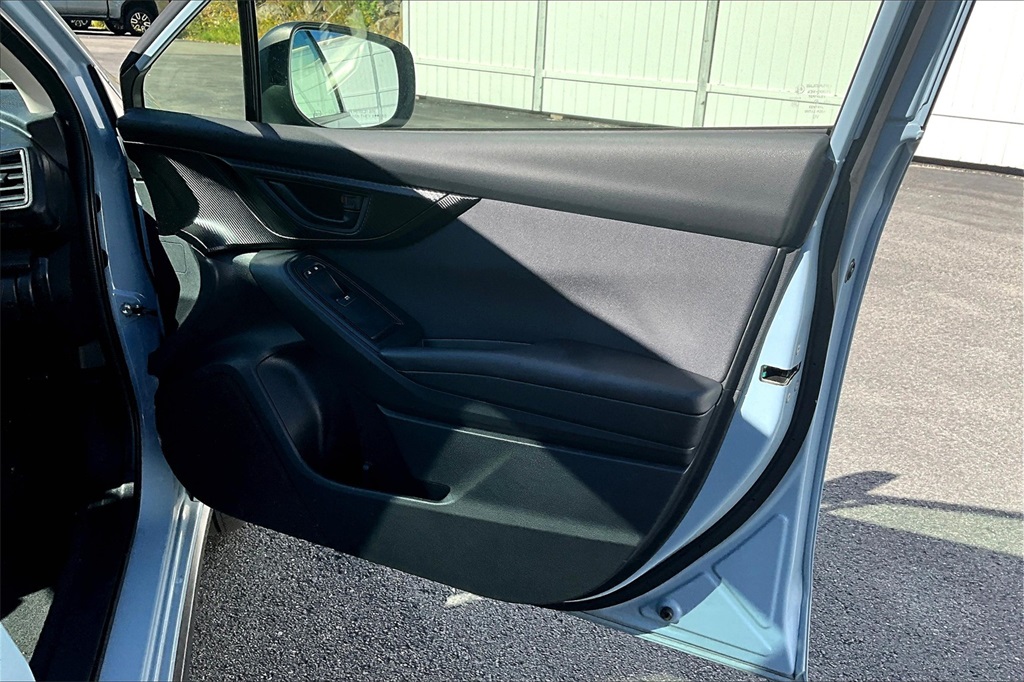 2020 Subaru Crosstrek Premium - Photo 12