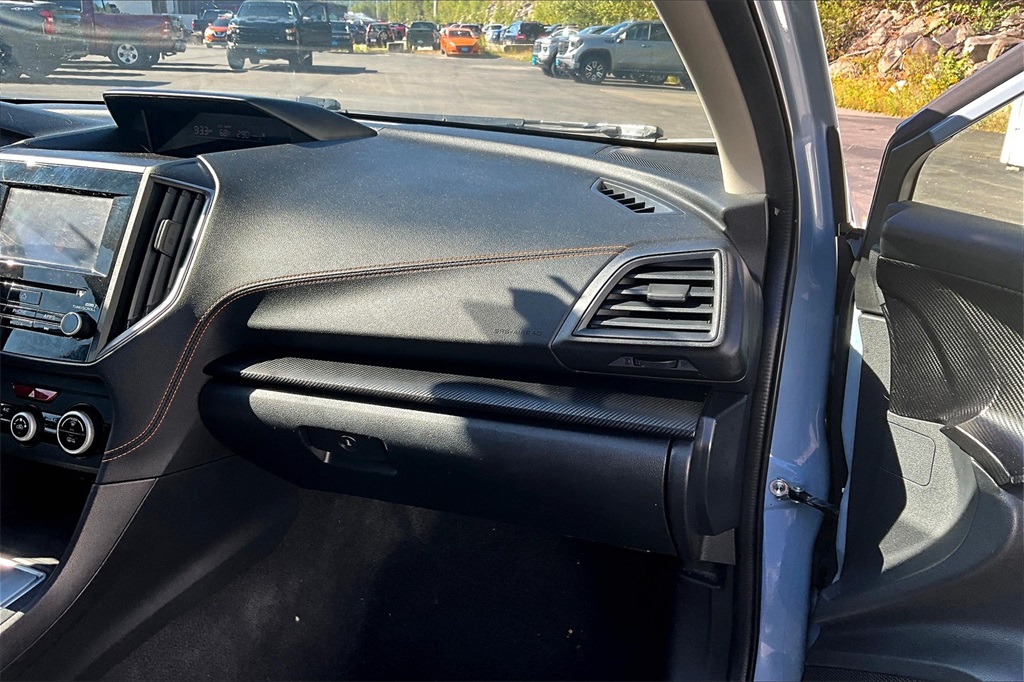 2020 Subaru Crosstrek Premium - Photo 13