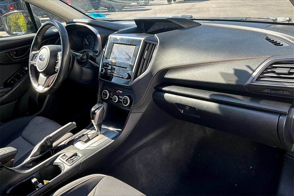 2020 Subaru Crosstrek Premium - Photo 14
