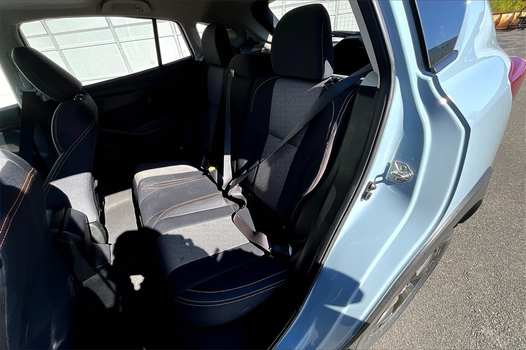 2020 Subaru Crosstrek Premium - Photo 15