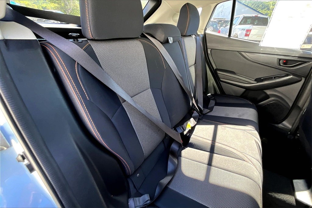 2020 Subaru Crosstrek Premium - Photo 16