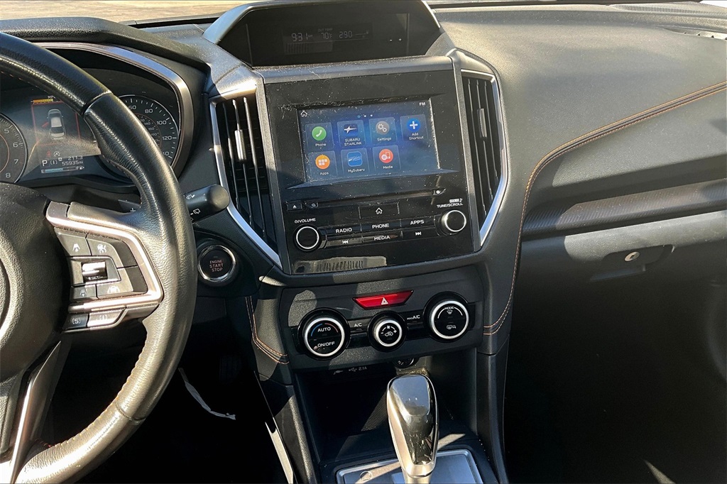 2020 Subaru Crosstrek Premium - Photo 18