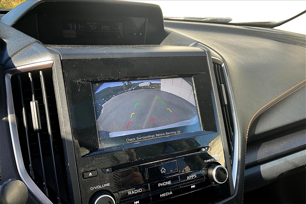 2020 Subaru Crosstrek Premium - Photo 19