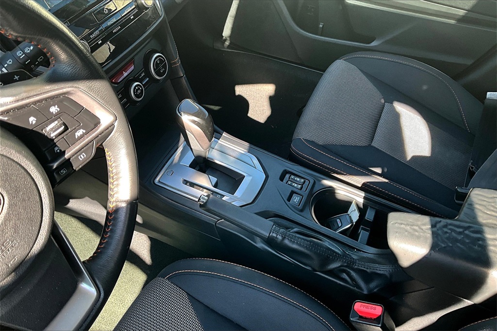 2020 Subaru Crosstrek Premium - Photo 20
