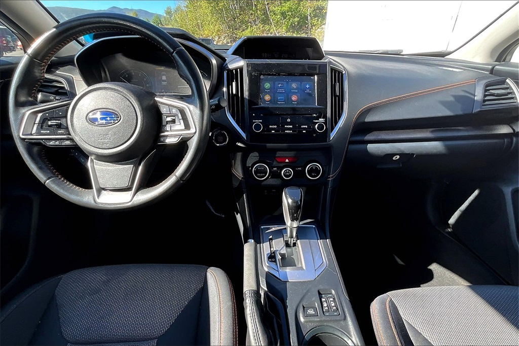 2020 Subaru Crosstrek Premium - Photo 21