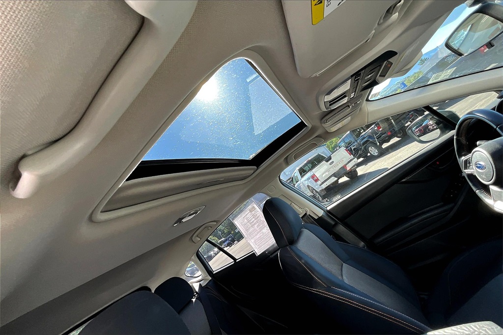 2020 Subaru Crosstrek Premium - Photo 22