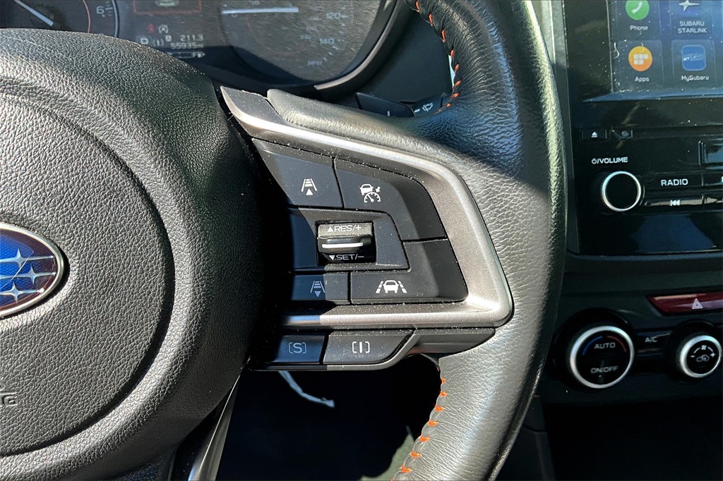 2020 Subaru Crosstrek Premium - Photo 24