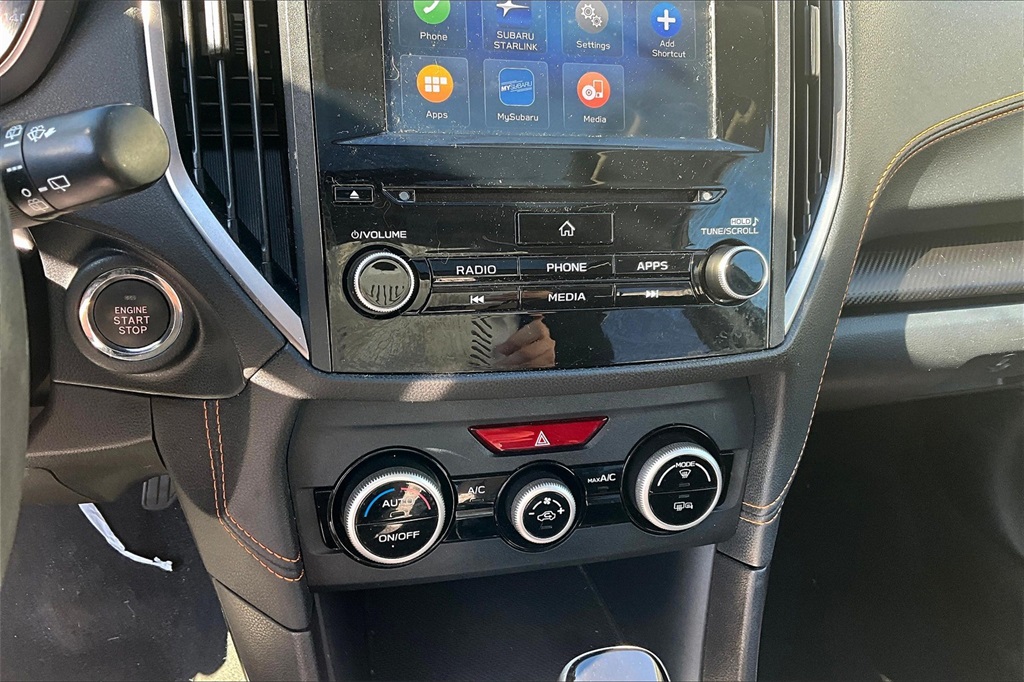 2020 Subaru Crosstrek Premium - Photo 26