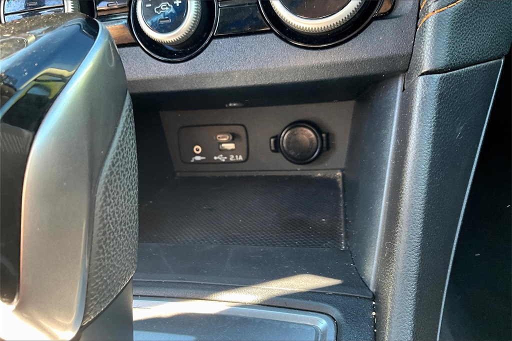 2020 Subaru Crosstrek Premium - Photo 27