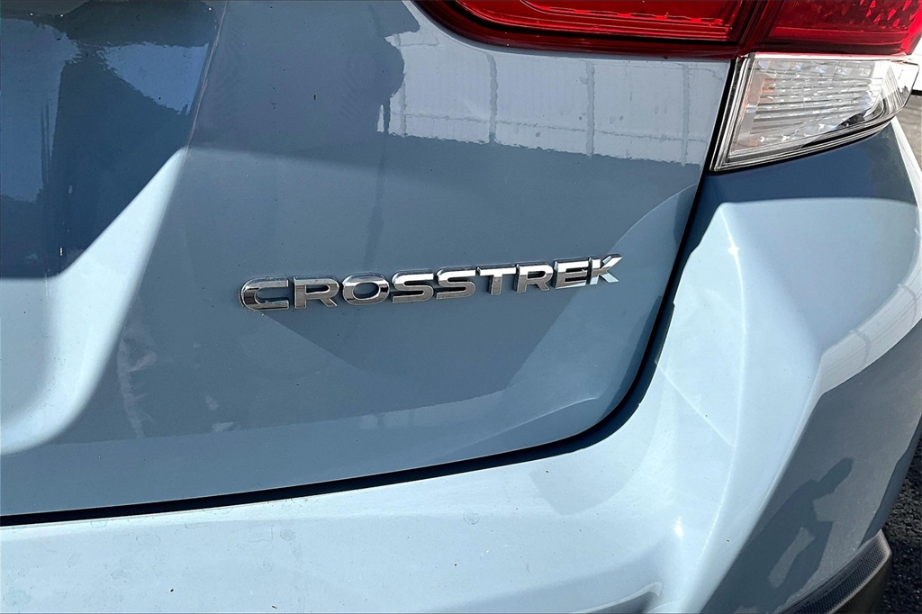 2020 Subaru Crosstrek Premium - Photo 28